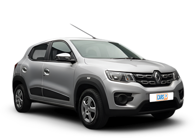 2016 Renault Kwid - Hatchback - Petrol - Manual - ₹1.57 lakh